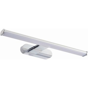 Endon MODA 76657 Zidna svjetiljka 1x8W/LED 6500K 600LM IP44