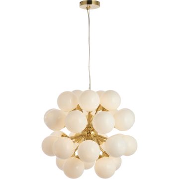 Endon OSCAR 76499 Visilica 28x18W/G9 IP20
