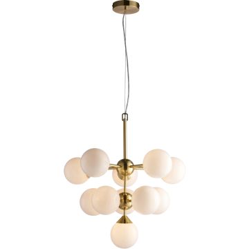 Endon OSCAR 76500 Visilica 11x18W/G9 IP20