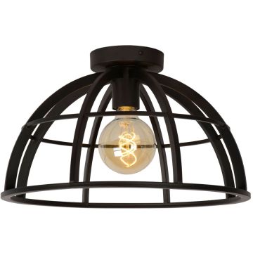 Lucide DIKRA 76164/40/30 Stropna svjetiljka 1x60w/e27 ip20