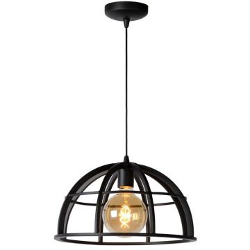 Lucide DIKRA 76464/01/30 Visilica 1x60w/e27 ip20