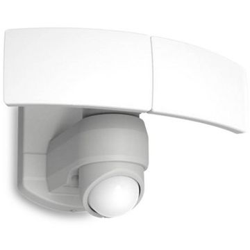 Lutec ARC 7632201053 Zidna svjetiljka 1x13w/led 5000K 1200lm ip54