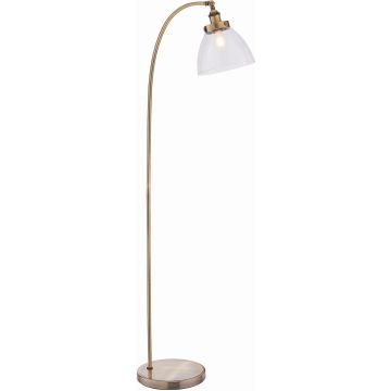 Endon HANSEN 77860 Podna svjetiljka 1x40W/E27 IP20