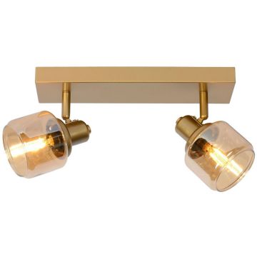 Lucide BJORN 77979/02/02 Reflektor 2x40w/e14 ip20