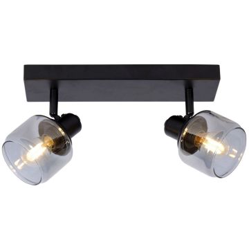 Lucide BJORN 77979/02/30 Reflektor 2x40w/e14 ip20