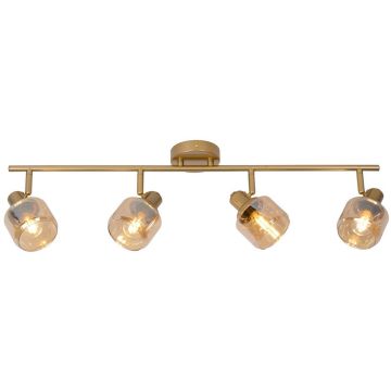 Lucide BJORN 77979/04/02 Reflektor 4x40w/e14 ip20