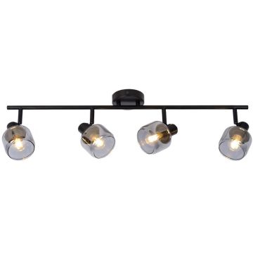 Lucide BJORN 77979/04/30 Reflektor 4x40w/e14 ip20