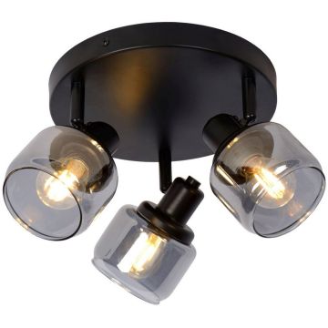 Lucide BJORN 77979/13/30 Reflektor 3x40w/e14 ip20
