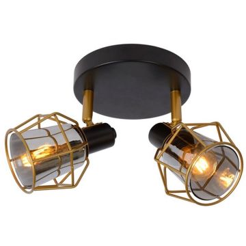 Lucide NILA 77977/12/30 Reflektor 2x25w/e14 ip20