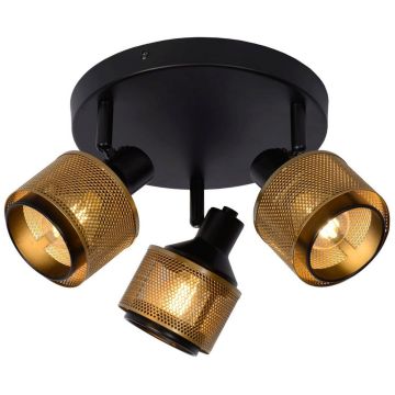 Lucide RAFA 77980/13/30 Reflektor 3x40w/e14 ip20