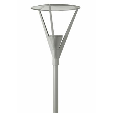 Norlys NICE 777AL Svjetiljka za uličnu rasvjetu 1x33,9W/LED 3000K 5127LM IP65