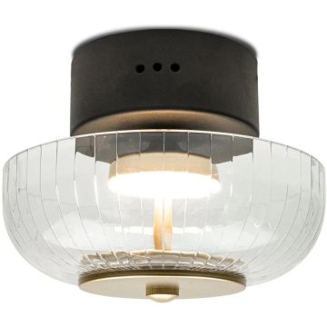 Altavola Design Vitrum LA104/CW Stropna svjetiljka 1x7,2W/LED 3000K 430lm IP20