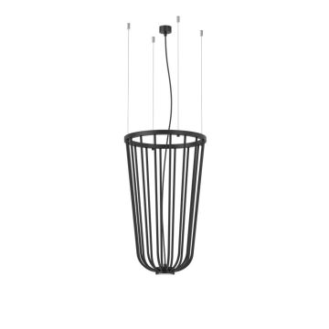 Antigo No. moon 5147 Visilica 1x15W/GX53 IP20