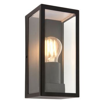 Endon BRETON 78757 Zidna svjetiljka 28W/E27 IP44