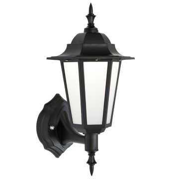 Endon EVESHAM 78617 Zidna svjetiljka 7W/LED 4200K 400LM IP44