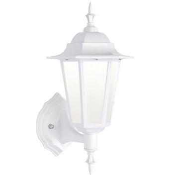 Endon EVESHAM 78618 Zidna svjetiljka 7W/LED 4200K 400LM IP44