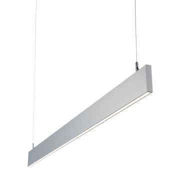 Endon KINGSLEY 78978 Visilica 40W/LED 4000K 3600LM IP20