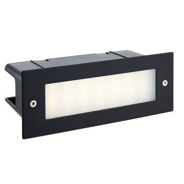 Endon SEINA 78638 Ugradbena step svjetiljka 3.5W/LED 4000K 200LM IP44