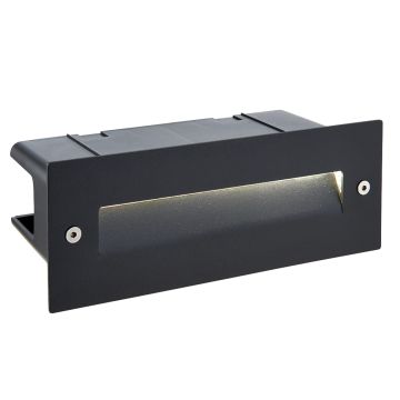 Endon SEINA 78644 Ugradbena step svjetiljka 2W/LED 4000K 100LM IP44