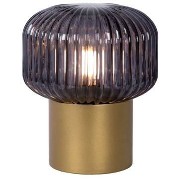 Lucide JANY 78595/01/02 Stolna svjetiljka 1x40w/e14 ip20