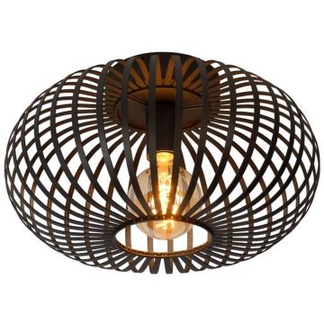 Lucide MANUELA 78174/40/30 Stropna svjetiljka 1x60w/e27 ip20