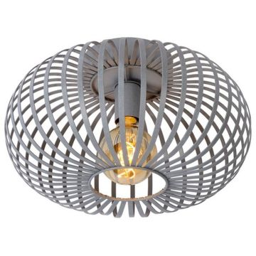 Lucide MANUELA 78174/40/36 Stropna svjetiljka 1x60w/e27 ip20