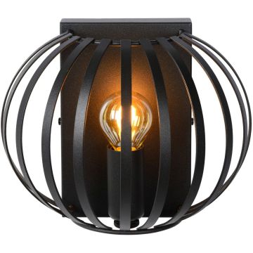 Lucide MANUELA 78274/01/30 Zidna svjetiljka 1x40w/e14 ip20