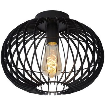 Lucide REDA 78199/01/30 Stropna svjetiljka 1x40w/e27 ip20