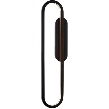 Lucide THELMA 78200/22/30 Zidna svjetiljka 1x22w/led 2700K ip20
