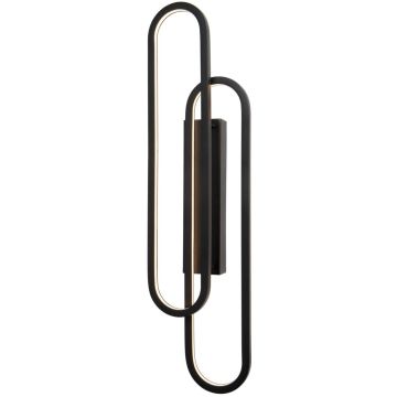 Lucide THELMA 78200/33/30 Zidna svjetiljka 1x33w/led 2700K ip20