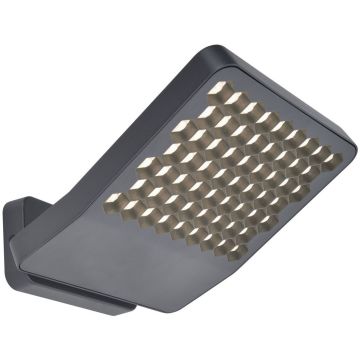 Lutec ATLANTIS 7801603118 Zidna svjetiljka 1x24w/led 4000k 3200lm ip54
