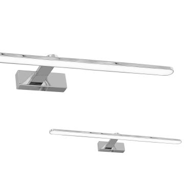 Milagro SPLASH ML5722 Zidna svjetiljka 16W LED 4000K 1120LM IP44