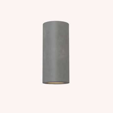 Zambelis WALL LAMP 180022 Zidna svjetiljka 2x25W/GU10 IP20