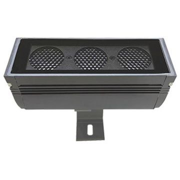Zambelis WALL WASHER E495 Zidna svjetiljka 9W/led 3000K 420lm IP65