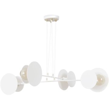 Emibig IDEA 793/4 Visilica 4x40W/E27 IP20