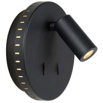 Lucide BENTJER 79201/09/30 Zidna svjetiljka 2x9w/led 3000K 350lm+200lm ip20