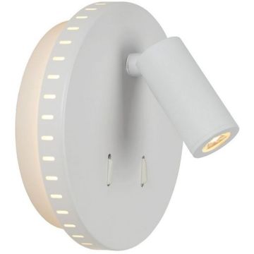 Lucide BENTJER 79201/09/31 Zidna svjetiljka 2x9w/led 3000K 350lm+200lm ip20