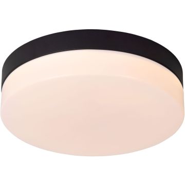 Lucide BISKIT 79111/24/30 Plafonjera 1x12w/led 2700k 700lm ip44