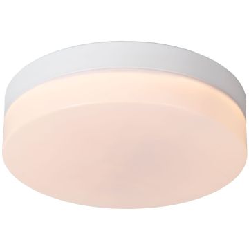 Lucide BISKIT 79111/24/31 Plafonjera 1x12w/led 2700k 700lm ip44
