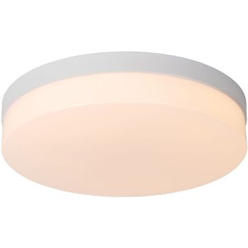 Lucide BISKIT 79111/36/31 Plafonjera 1x24w/led 2700k 1550lm ip44