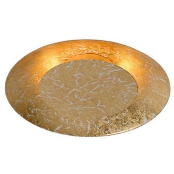 Lucide FOSKAL 79177/06/01 Stropna svjetiljka 1x6w/led 2700k 480lm ip20