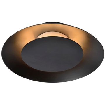 Lucide FOSKAL 79177/06/30 Stropna svjetiljka 1x6w/led 2700k 480lm ip20