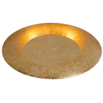 Lucide FOSKAL 79177/12/01 Stropna svjetiljka 1x12w/led 2700k 900lm ip20