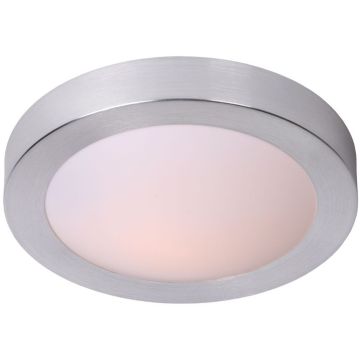 Lucide FRESH 79158/01/12 Stropna svjetiljka 1x20w/e27 ip44