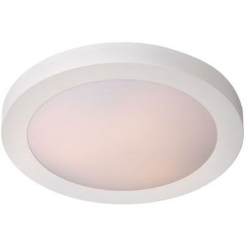 Lucide FRESH 79158/01/31 Stropna svjetiljka 1x20w/e27 ip44