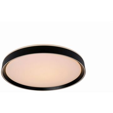 Lucide NURIA 79182/18/30 Stropna svjetiljka 1x18w/led 2700k 1440lm ip20