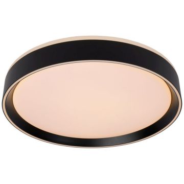 Lucide NURIA 79182/24/30 Stropna svjetiljka 1x24w/led 2700k 1920lm ip20