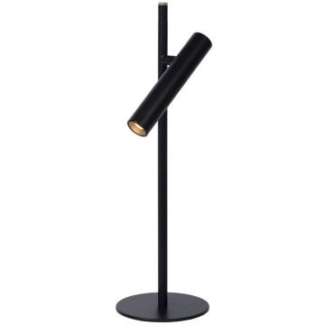 Lucide PHILON 79581/05/30 Stolna svjetiljka 1x4.5w/led 3000k 380lm ip20