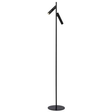 Lucide PHILON 79781/10/30 Podna svjetiljka 2x9w/led 3000k 380lm ip20