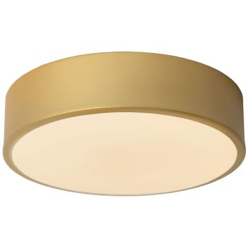 Lucide UNAR 79185/20/02 Plafonjera 1x12w/led 2700k 840lm ip20